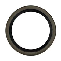 (image for) Single Lip Grease Seal Mobile Home Utility Axles 2.510" O.D. x 1.938" I.D. Dexter/Redneck #10-40