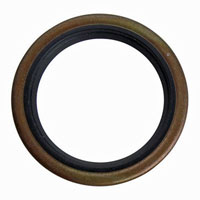 (image for) Trailer Single Lip Grease Seal 2.8k Axles 2.312" O.D. x 1.750" I.D. Dexter/Redneck #10-42