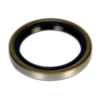 (image for) Trailer Double Lip Grease Seal 2.2k Axles 1.987" O.D. x 1.500" I.D. Dexter/Redneck #10-60
