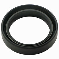 (image for) Trailer Double Lip Grease Seal Fits 10" Hadco-2R 2.356" O.D. x 1.750" I.D. Dexter/Redneck #1105-100-031