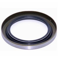 (image for) Single Lip Grease Seal 12" Hadco-5R 2.875" O.D. x 2.0" I.D. Dexter/Redneck #