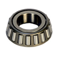 (image for) Trailer Wheel Bearing 1.250 I.D. #42 Spindle Dexter/Redneck #14125A