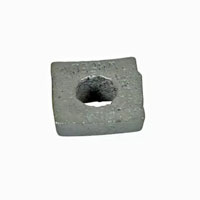 Mobile Home & Utility Trailer Rim Clamp 14.5" Rim Dexter/Redneck #15-2 (image for) Mobile Home & Utility Trailer Rim Clamp 14.5" Rim Dexter/Redneck #15-2