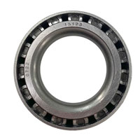 (image for) Trailer Light Duty Wheel Bearing 1.250 I.D. #42 Spindle 5.2k-6K Axle Dexter/Redneck #15123