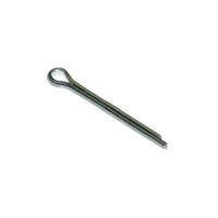 (image for) Trailer Suspension And Spindle Cotter Pin 2 1/4" Overall Dexter/Redneck #165649