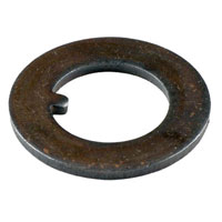 (image for) Trailer Spindle Washer 1" Tongue Type Dexter/Redneck #165863