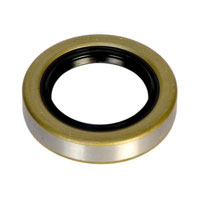 (image for) Trailer Double Lip Grease Seal Marine Hub UFP 2.561" O.D. x 1.687" I.D. Dexter/Redneck #168255TB