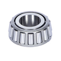 (image for) Trailer Wheel Bearing 0.938 I.D. 22834 Hub Dexter/Redneck #1779
