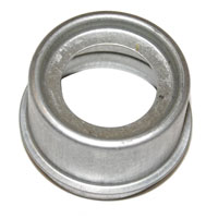 (image for) Trailer Dust-Grease Cap 1.986" O.D. E-Z Lube 2k-3.5k Axle Dexter/Redneck #21-41-1