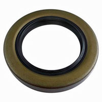 (image for) Double Lip Grease Seal #42 Spindle UFP 3.269" O.D. x 2.125" I.D. Dexter/Redneck #21325