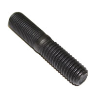 (image for) Trailer Rotor Mounting Stud 1/2"-13 Dexter/Redneck #25-14