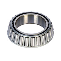 (image for) Trailer Wheel Bearing 2.250" I.D. 12k Axle Dexter/Redneck #28682