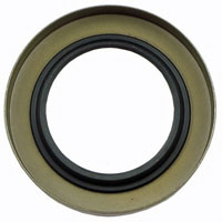 (image for) Trailer Single Lip Grease Seal #BT8 Spindle 3.000" O.D. x 1.875" I.D. Dexter/Redneck #29031