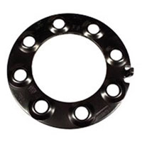 (image for) Trailer Wheel Retaining Ring 9k-12K Axle Dexter/Redneck #33-52-1