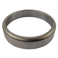 (image for) Trailer Wheel Bearing Race/Cup 4.4375" O.D. Rockwell 12k Axle Dexter/Redneck #39520