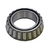 (image for) Trailer Wheel Bearing 2.65" I.D. 12k Rockwell Axle Dexter/Redneck #39590