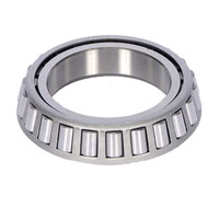 (image for) Trailer Wheel Bearing 2.625" I.D. 10k Axle Dexter #395S