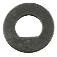 (image for) Trailer Spindle Washer 1" Type D Hardened 6K-9K Axle Dexter/Redneck #5-57