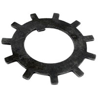 (image for) Trailer Spindle Washer 1 3/4" Tang Type B Dexter/Redneck #5-59