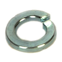 (image for) Trailer Brake Mounting Lock Washer 7/16" 10" & 12" Brake Dexter/Redneck #5-8