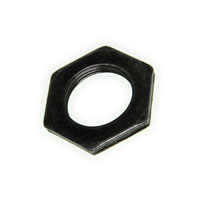 (image for) Trailer Spindle Nut 1 1/2"-12 Low Profile Fine Thread 9k-10k GD Axle Dexter/Redneck #6-96