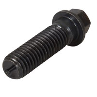 Trailer Brake Drum Mounting Bolt 1/2''-13 10k HD-15k Axle Dexter/Redneck #7-244 (image for) Trailer Brake Drum Mounting Bolt 1/2''-13 10k HD-15k Axle Dexter/Redneck #7-244