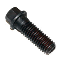 Trailer Brake Drum Mounting Bolt 1/2''-13 x 1.5" 9k, 10k GD, 13G Axle Dexter #7-292 (image for) Trailer Brake Drum Mounting Bolt 1/2''-13 x 1.5" 9k, 10k GD, 13G Axle Dexter #7-292