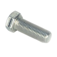 Trailer Brake Mounting Bolt 7/16"-20 10" Brake Dexter/Redneck #7-75 (image for) Trailer Brake Mounting Bolt 7/16"-20 10" Brake Dexter/Redneck #7-75