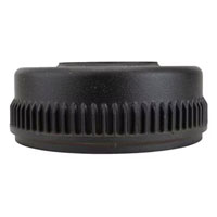 (image for) Trailer Brake Drum 12.25" x 3.38" 8-10k Dexter/Redneck #9-115-3