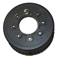 (image for) Trailer 2 Piece Hub-Drum Non-ABS Drum 12K - 15K Axle Dexter #9-28-1