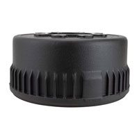 (image for) Trailer 2 Piece Hub-Drum ABS Drum 12K - 15K Dexter #9-28-5