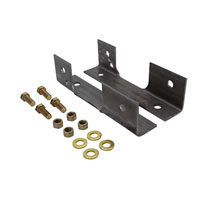 (image for) Torflex #12 Axle Mounting Kit Steel Dexter/Redneck #AP168