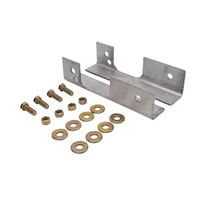(image for) Torflex Axle #8 & #9 Aluminum Mounting Kit Dexter/Redneck #AP180