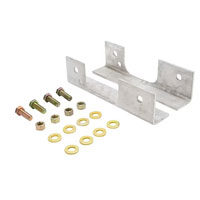 (image for) Torflex #12 Axle Mounting Kit Aluminum Dexter/Redneck #AP183