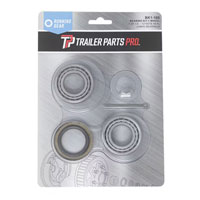 (image for) Trailer Wheel Bearing Kit BT8 Spindle 2K Axle Dexter/Redneck #BK1-100