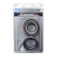 (image for) Trailer Wheel Bearing Kit 4.4k MHU Axle Dexter/Redneck #BK2-250