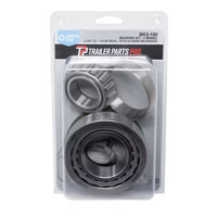 (image for) Trailer Wheel Bearing Kit 6K Axle #42 Spindle Dexter/Redneck #BK3-100