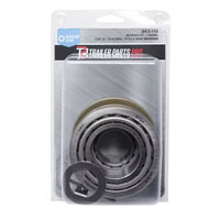 (image for) Trailer Wheel Bearing Kit 6K Axle With #42 Spindle Dexter/Redneck #BK3-110
