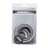 (image for) Trailer Wheel Bearing Kit 5.2/7K Axle With #42 Spindle Dexter/Redneck #BK3-200