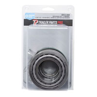 (image for) Trailer Wheel Bearing Kit 5.2-6K Axle With #42 Spindle Dexter/Redneck# BK3-300