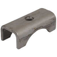Trailer Axle Spring Seat 3" Round 3.5k-7k Axle Dexter/Redneck #D003-001-00 (image for) Trailer Axle Spring Seat 3" Round 3.5k-7k Axle Dexter/Redneck #D003-001-00