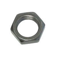 (image for) Trailer Spindle Jam Nut 1 1/2" Rockwell 2.5k-8K Vault Axle Dexter/Redneck #D006-210-00