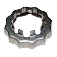 (image for) Trailer Spindle Jam Nut Retainer For 13/16" 2.5k-8K Vault Axle Dexter/Redneck #D006-211-00