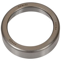 (image for) Trailer Wheel Bearing Race/Cup 2.688" O.D. Dexter/Redneck #D02420