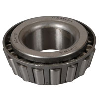 (image for) Trailer Wheel Bearing 1.25 I.D. Dexter/Redneck #D02475