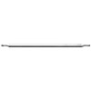 (image for) Marine 3.5k Straight Axle Beam 2" Square Flanged Galvanized