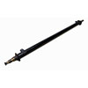 (image for) 6K RD Straight Trailer Axle Beam 3" Round Flanged