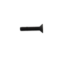 (image for) Trailer Brake Drum Armature Mounting Bolt, 1/2''-20 X 1 1/4" Flat Head 10k Axle Rockwell #FL14201