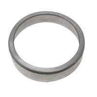 (image for) JM205110 Trailer Wheel Bearing Race/Cup 3.543" O.D. Rockwell/Hayes/Al-Ko Axles Dexter/Redneck #JM205110