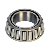 (image for) Trailer Wheel Bearing 1.969" I.D. Rockwell/Hayes/Al-Ko Axles #JM205149